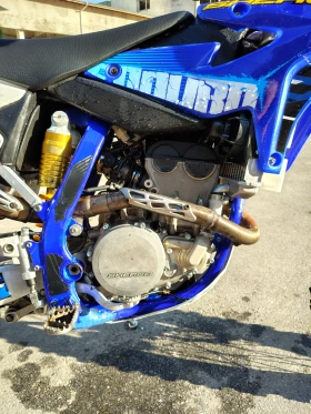 Sherco 4 Stroke 300 SEF, снимка 5