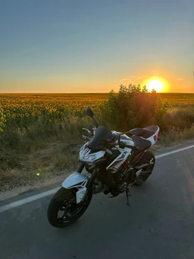 Kawasaki Z 900, снимка 3