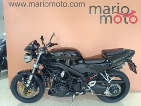 Triumph Speed Triple 955i, снимка 10