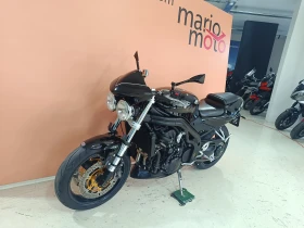 Triumph Speed Triple 955i, снимка 12