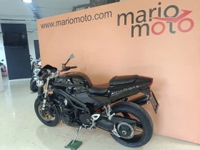 Triumph Speed Triple 955i, снимка 11