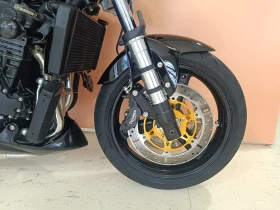 Triumph Speed Triple 955i, снимка 8