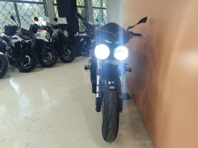 Triumph Speed Triple 955i, снимка 5