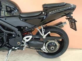 Triumph Speed Triple 955i, снимка 14