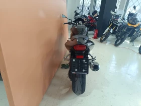 Triumph Speed Triple 955i, снимка 4