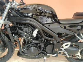 Triumph Speed Triple 955i, снимка 13