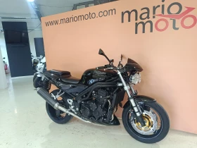 Triumph Speed Triple 955i, снимка 2