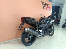 Triumph Speed Triple 955i, снимка 3