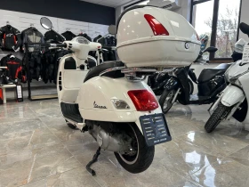 Vespa GTS 300i, снимка 5