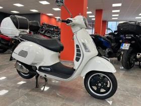 Vespa GTS 300i, снимка 3