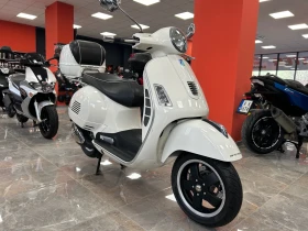 Vespa GTS 300i, снимка 2