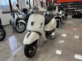 Vespa GTS 300i, снимка 7