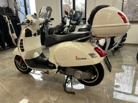 Vespa GTS 300i, снимка 6