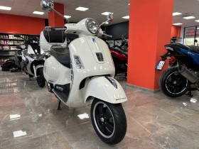  Vespa GTS