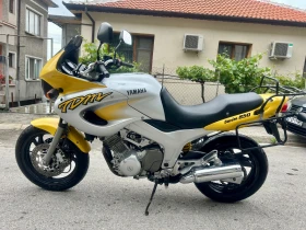  Yamaha Tdm