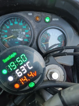 Kawasaki Kle | Mobile.bg    6