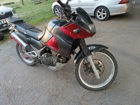  Kawasaki Kle