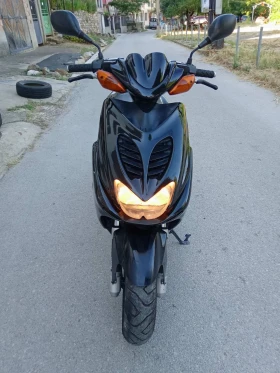 Yamaha Aerox 2007 | Mobile.bg    5