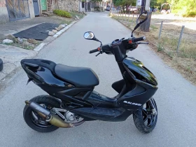 Yamaha Aerox 2007 | Mobile.bg    3