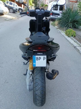 Yamaha Aerox 2007 | Mobile.bg    4