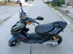 Yamaha Aerox 2007 | Mobile.bg    2