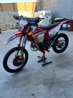  GASGAS EC