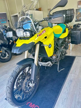 BMW F 800 GS | Mobile.bg    9