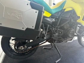 BMW F 800 GS | Mobile.bg    14