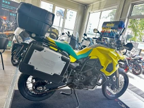 BMW F 800 GS | Mobile.bg    17