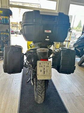 BMW F 800 GS | Mobile.bg    8