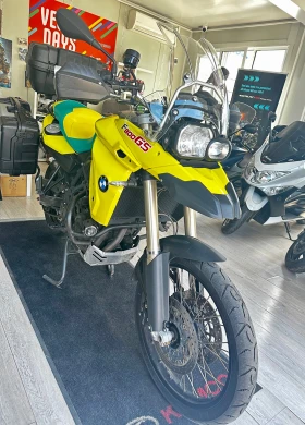 BMW F 800 GS | Mobile.bg    11