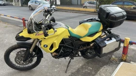 BMW F 800 GS | Mobile.bg    17