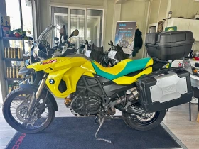 BMW F 800 GS | Mobile.bg    16