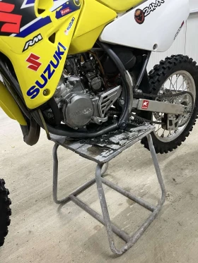Suzuki Rm 85cc TOP TOP | Mobile.bg    9