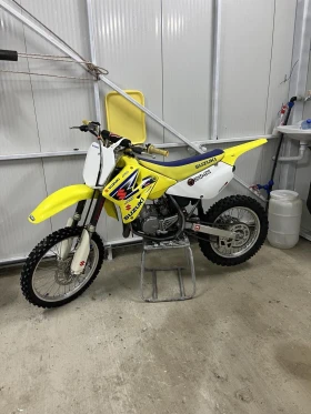     Suzuki Rm 85cc TOP TOP