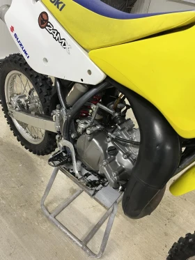 Suzuki Rm 85cc TOP TOP | Mobile.bg    8