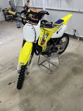     Suzuki Rm 85cc TOP TOP