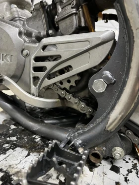 Suzuki Rm 85cc TOP TOP | Mobile.bg    5
