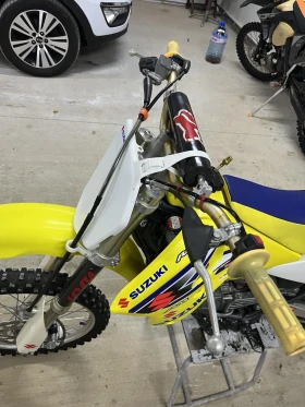     Suzuki Rm 85cc TOP TOP