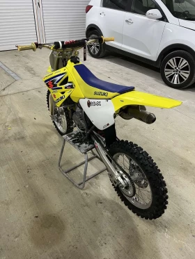 Suzuki Rm 85cc TOP TOP | Mobile.bg    12