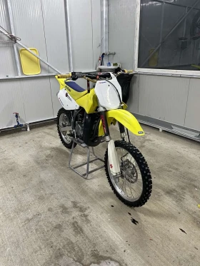Suzuki Rm 85cc TOP TOP | Mobile.bg    15