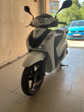 Honda Sh 150i | Mobile.bg    4
