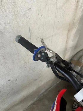 Honda Crf, снимка 2