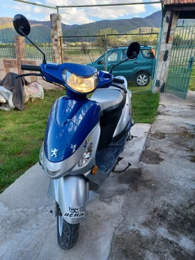 Peugeot V-Clic undefined | Auto.bg — изображение 10