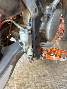 Ktm 400 Exc | Auto.bg — изображение 7