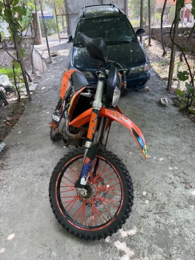 Ktm 400 Exc | Auto.bg — изображение 2