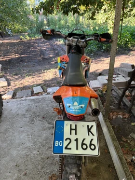 Ktm 400 Exc | Auto.bg — изображение 3