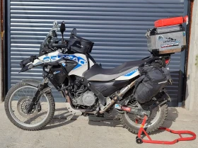 BMW G 650GS Sertao | Auto.bg — изображение 3