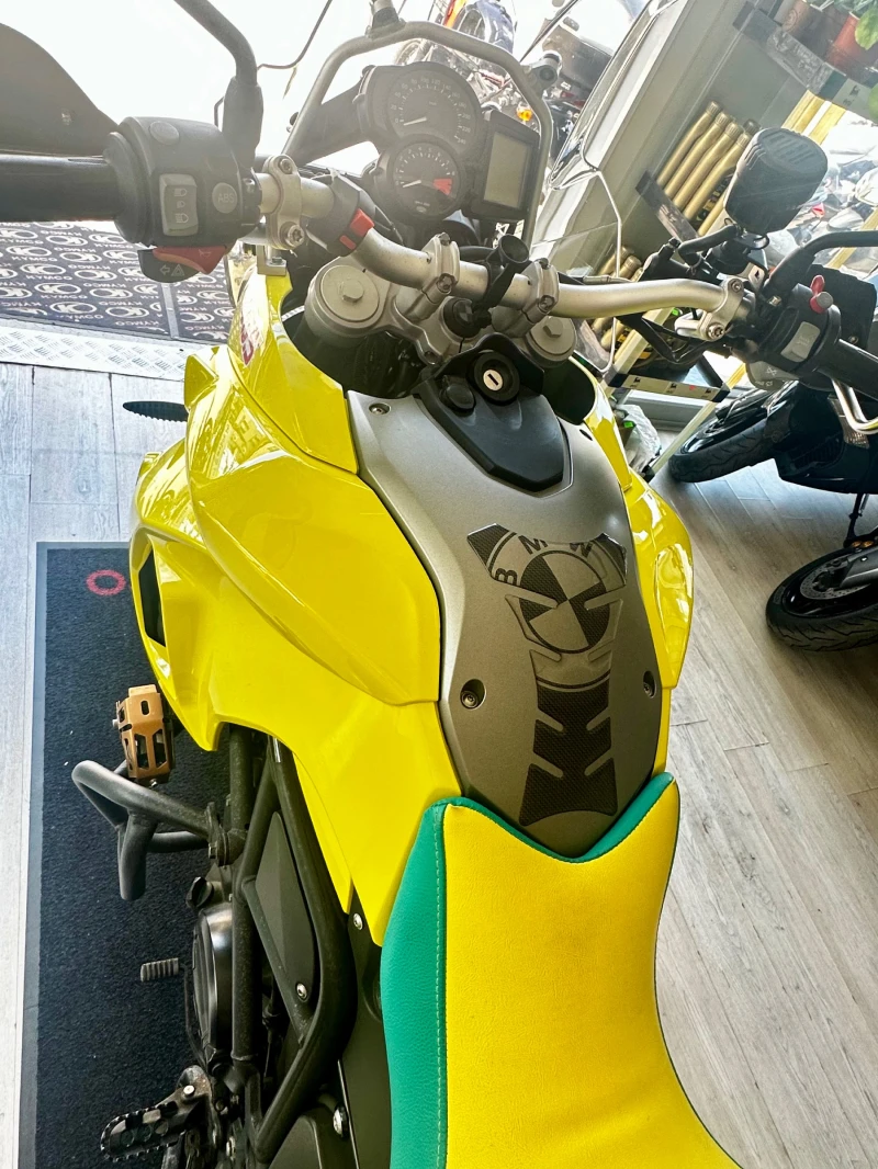 BMW F 800 GS, снимка 6 - Мотоциклети и мототехника - 50997271