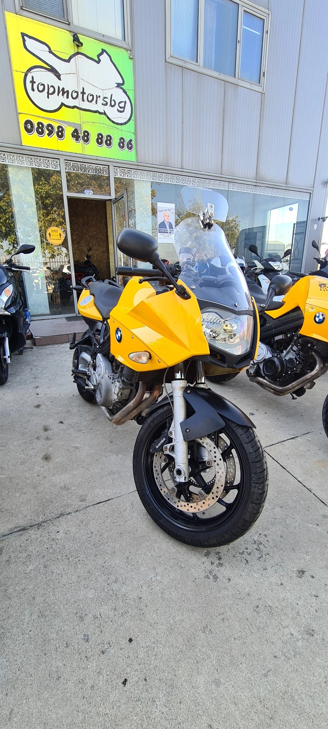 BMW F   | Mobile.bg   11